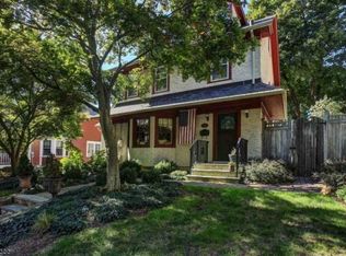 36 Highview Ave, Bernardsville, NJ 07924