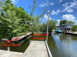1523 Shaw Dr, Key Largo, FL 33037
