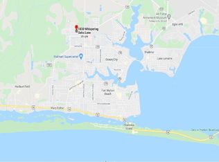 1830 Whispering Oaks Ln, Fort Walton Beach, FL 32547