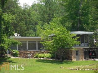 338 Walker Mountain Rd SW, Rome, GA 30161