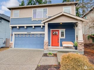 7608 NE 201st Pl, Kenmore, WA 98028