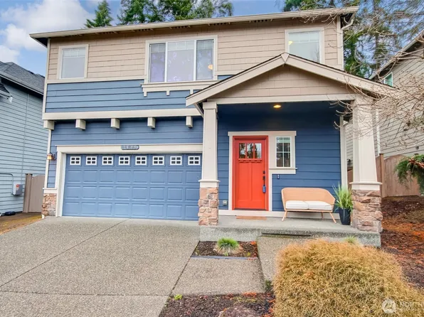 7608 NE 201st Place, Kenmore, WA 98028