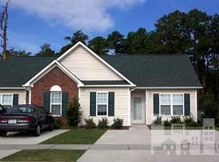 1511 Willoughby Park, Wilmington, NC 28412
