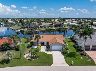 1212 Partridge Dr, Punta Gorda, FL 33950