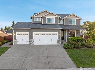 10713 Palisades St SE, Yelm, WA 98597