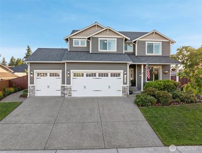 10713 Palisades Street SE, Yelm, WA, 98597