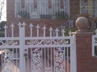 4424 Clarendon Rd, Brooklyn, NY 11203