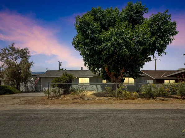 6621 Laurel Ave, Lake Isabella, CA 93240