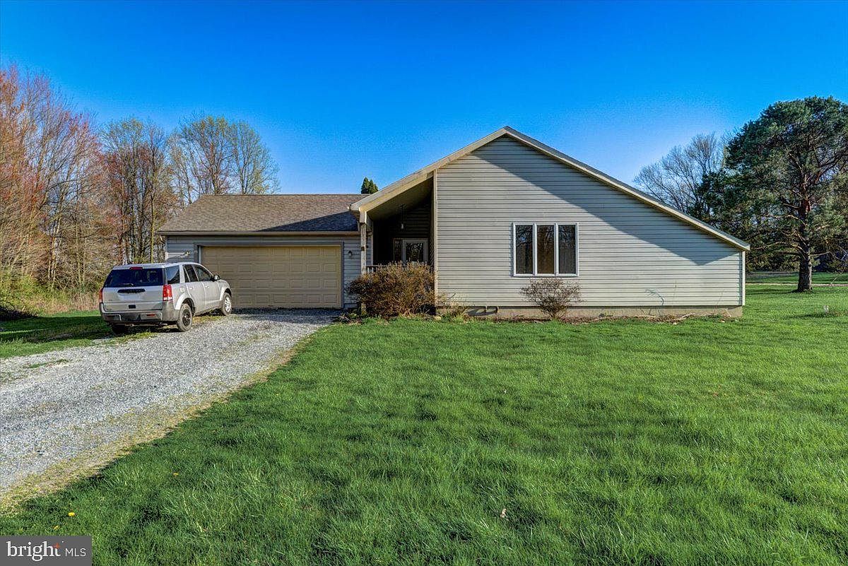 982 Telegraph Rd, Coatesville, PA 19320 Zillow