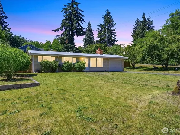 11205 4th Place S, Burien, WA 98168