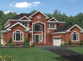 4 Geddes Heights Dr, Ann Arbor, MI 48104