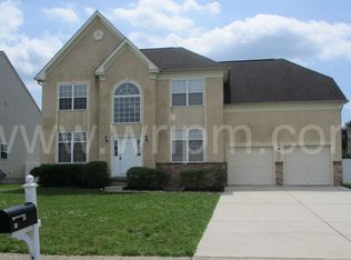 69 Conifer Way, Sicklerville, NJ 08081