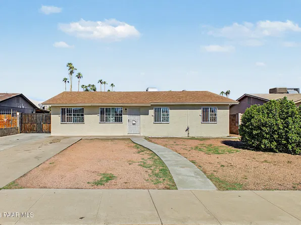 4340 W Clarendon Ave, Phoenix, AZ 85031