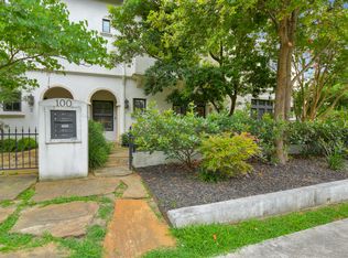 100 Castano Ave, Alamo Heights, TX 78209