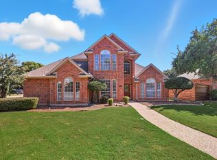 317 Parkview Pl, Coppell, TX 75019
