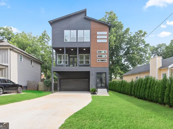 1710 Browning St SW, Atlanta, GA 30314