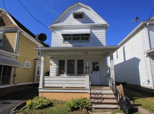 26 Martin St, Hanover Township, PA 18706