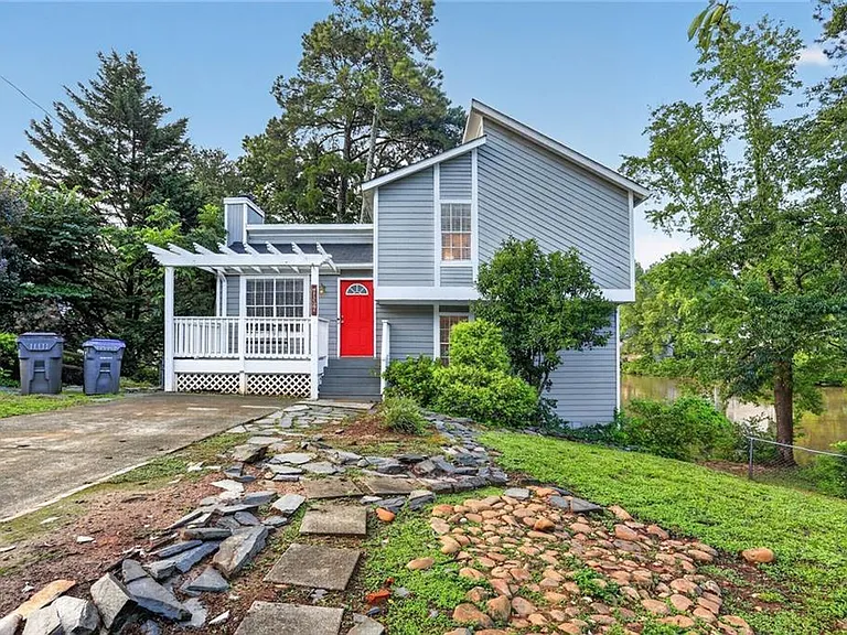3536 Highland Pine Way — Photo 1