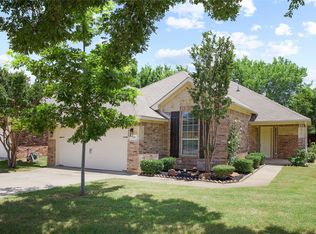 733 Atascosa Ave, Fort Worth, TX 76120