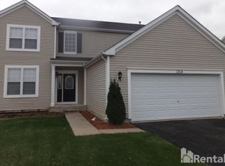 1314 Broadlawn Dr, Plainfield, IL 60586