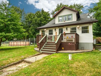 1114 W 233rd Ave, Shelby, IN, 46377