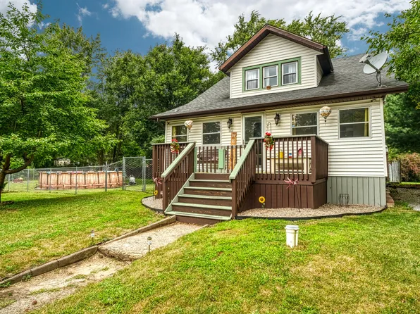 1114 W 233rd Ave, Shelby, IN 46377