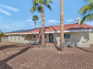 16710 E Oxford Dr, Fountain Hills, AZ 85268