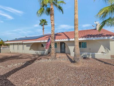 16710 E OXFORD Drive, Fountain Hills, AZ, 85268