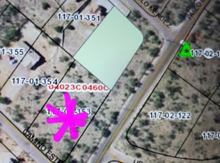 981 Camino Estrella #198, Rio Rico, AZ 85648