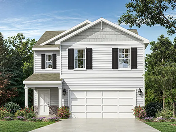 4226 Water Avenue Dr, Canal Winchester, OH 43110