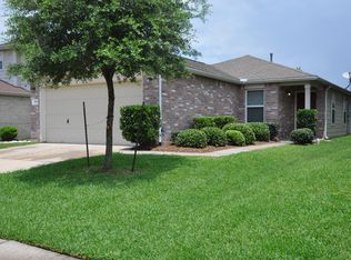 3018 Swift Brook Glen Way, Spring, TX 77389