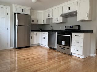 41 Margaret Rd #41, Newton Highlands, MA 02461