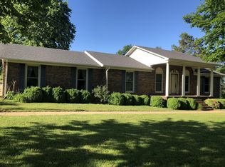 150 Al Roman Rd, Pulaski, TN 38478