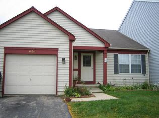 1909 Barnhill Dr, Mundelein, IL