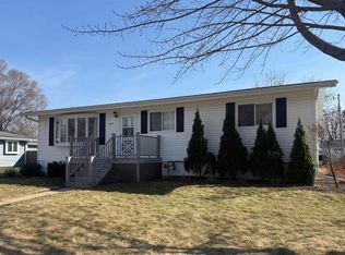 409 North St, Tomah, WI 54660