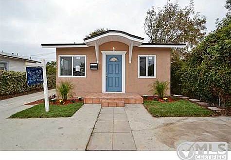 2nd image of 3648 Euclid Ave