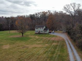 1013 Highway 61, Blaine, TN 37709