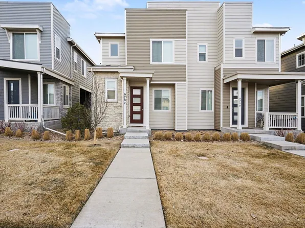 9707 Truckee St, Commerce City, CO 80022