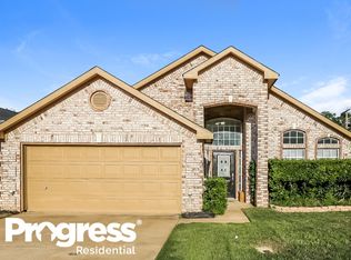 1222 San Miguel Dr, Duncanville, TX 75137