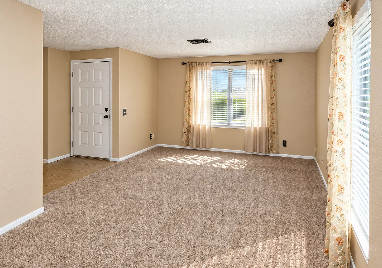 Updated Chandler Home With 2-Car Garage & Spacious Backyard! — Photo 3