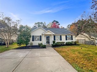 2454 Stratford Lake Rd, Winston Salem, NC 27103