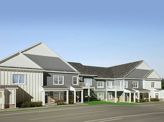 3rd image of 3511 Crystal River St SW #107