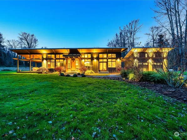3410 Aldergrove Road, Ferndale, WA 98248