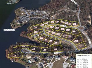 547 Horizon Trce, Macon, GA 31220