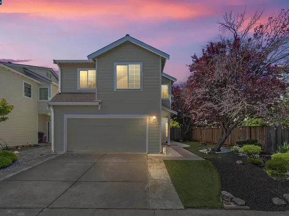 34279 Platinum Ter, Fremont, CA 94555