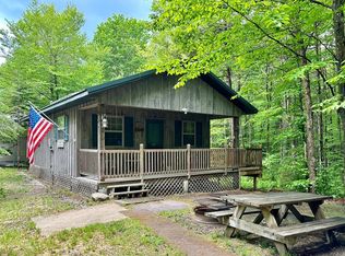 963 Uncas Rd, Raquette Lake, NY 13436