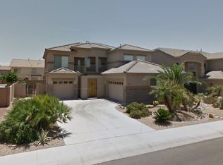 10107 E Lomita Ave, Mesa, AZ 85209