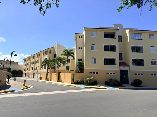 PR-684 CONDO. MARINA III #B-803, BARCELONETA, PR 00617