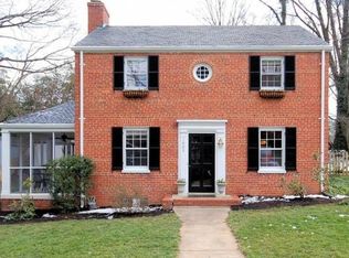 1903 W 42nd St, Richmond, VA 23225