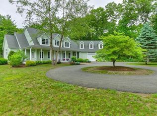 277 Peakham Rd, Sudbury, MA 01776